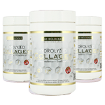 Hydrolyzed Collagen Cápsulas